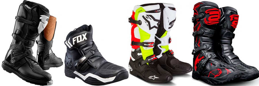 botas
