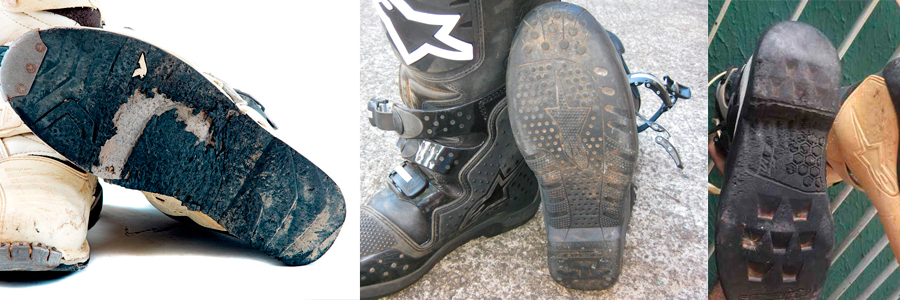 botas