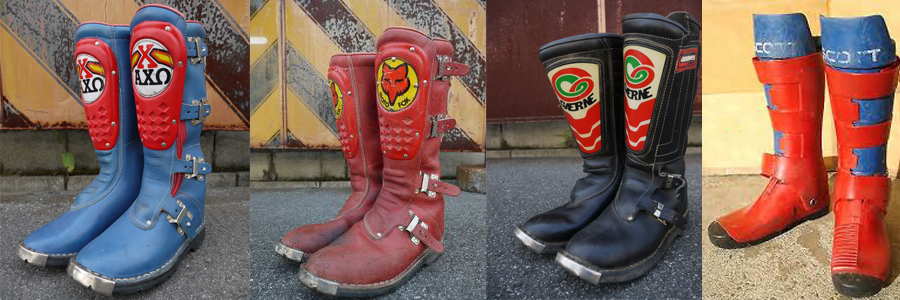 botas