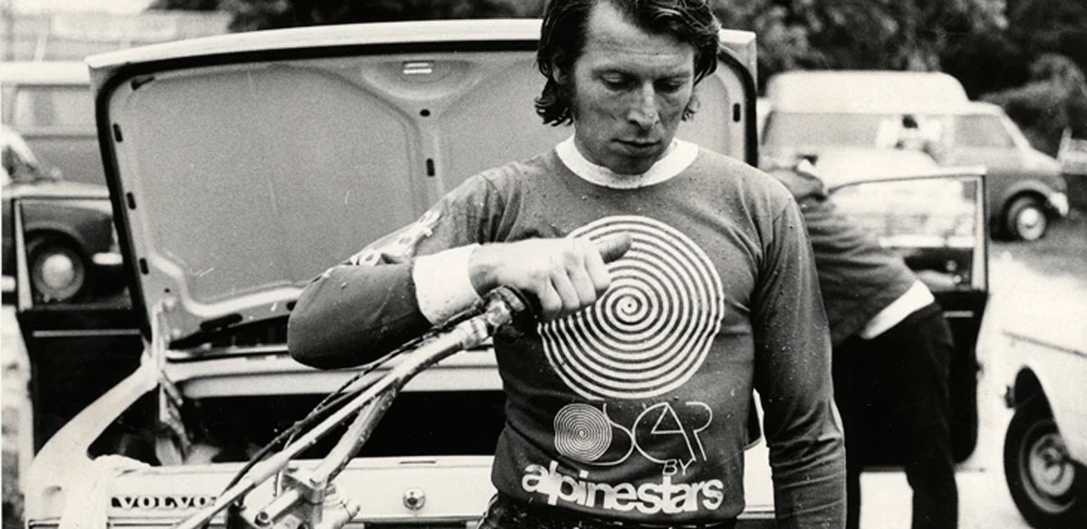 alpinestars