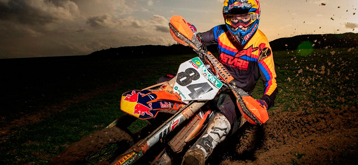alpinestars
