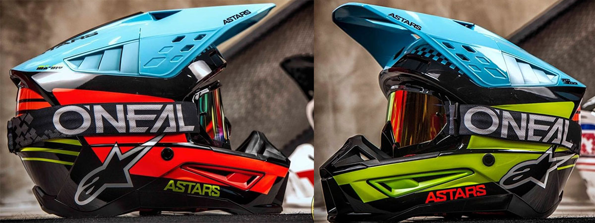 capacete