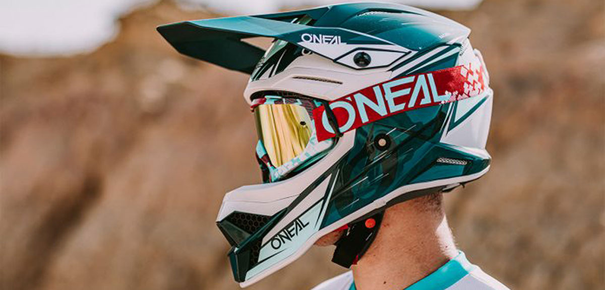 capacete