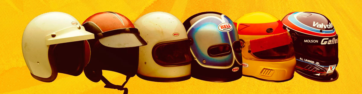 capacetes