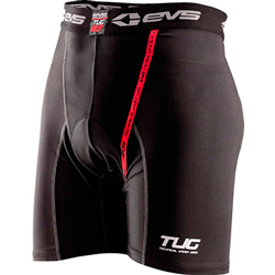 bermudas