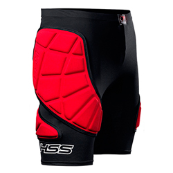 bermudas