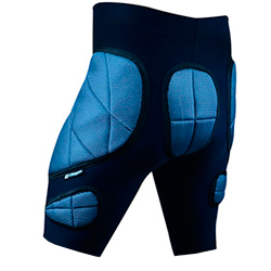 bermudas