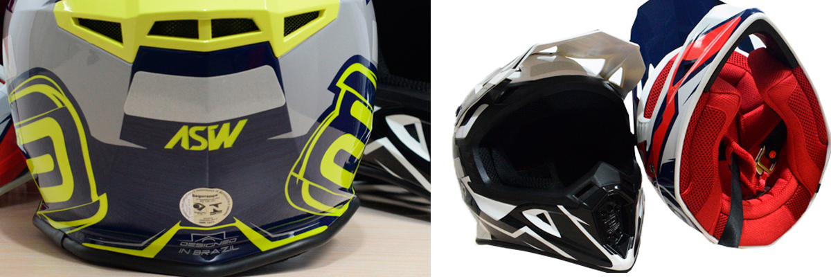 capacete