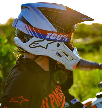 capacete