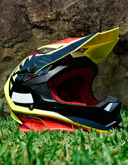 capacete