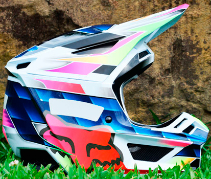 capacete
