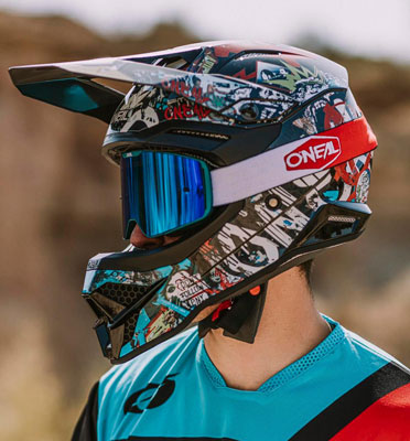 capacete