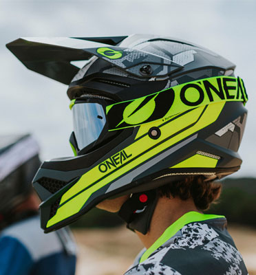 capacete
