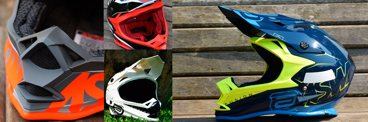 capacete