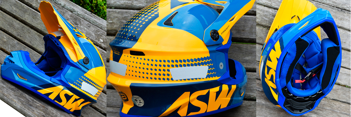 capacete