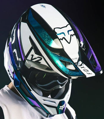 capacete