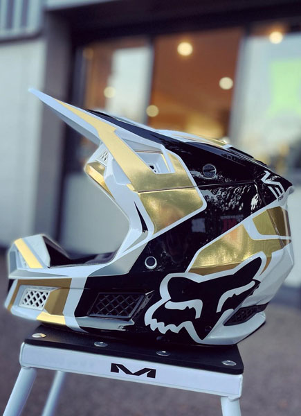 capacete