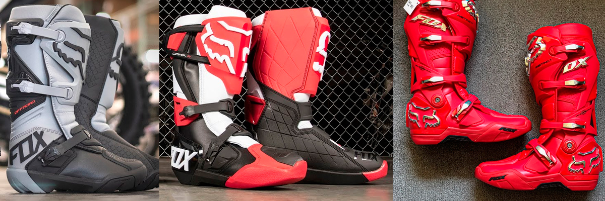 botas