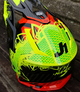 capacete