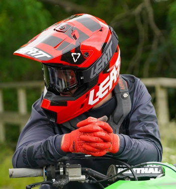 capacete