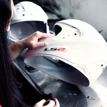 capacete