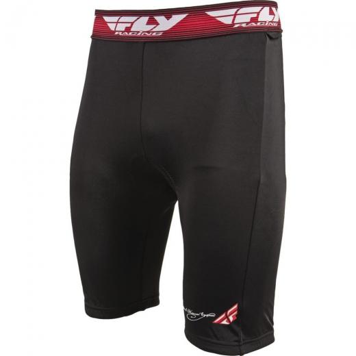 Bermuda Fly Chamois