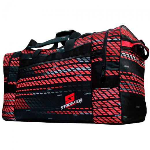 Bolsa Stocovich Silk