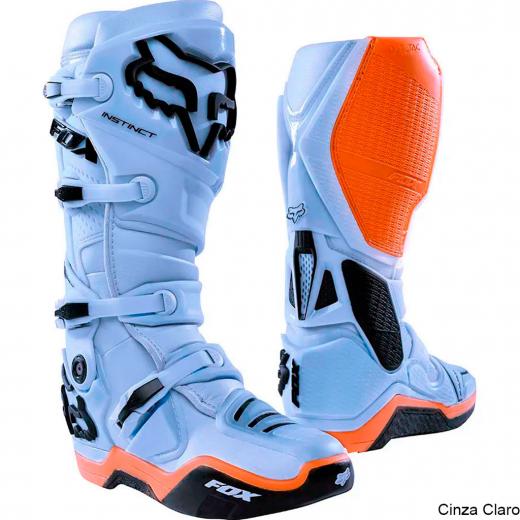 Bota Fox Instinct
