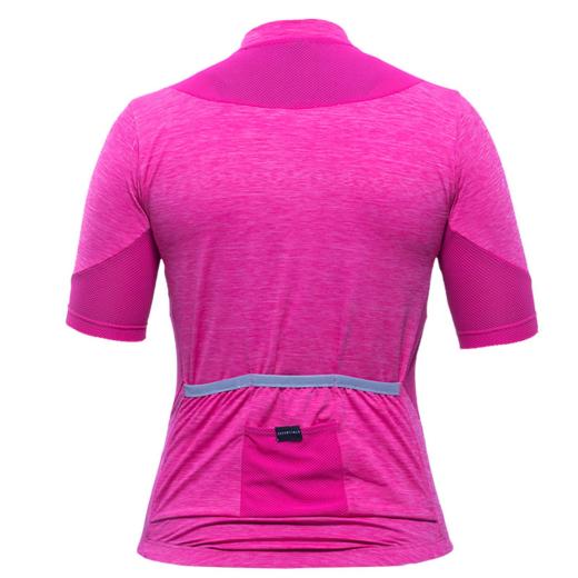 Camisa Feminina ASW Essentials Rosa