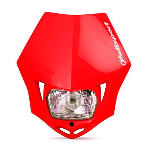 Farol Polisport MMX