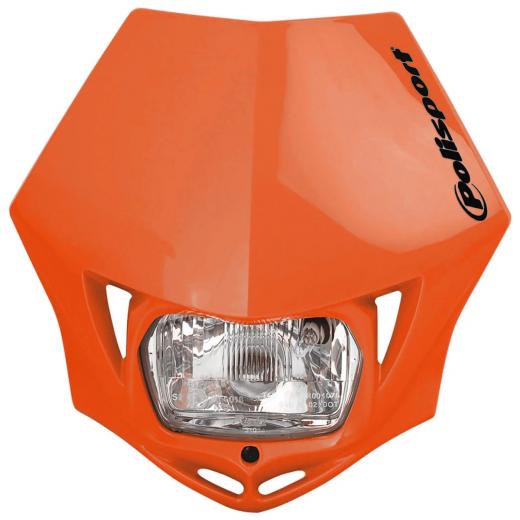 Farol Polisport MMX