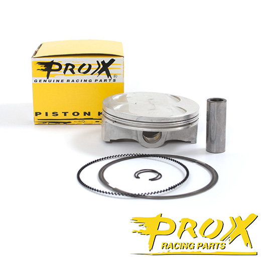 Kit Pisto Pro-X CRF 250 R 2010