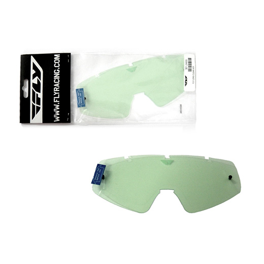 Lente Fly Transparente