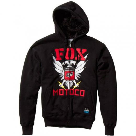 Moletom Fox Covert Ops