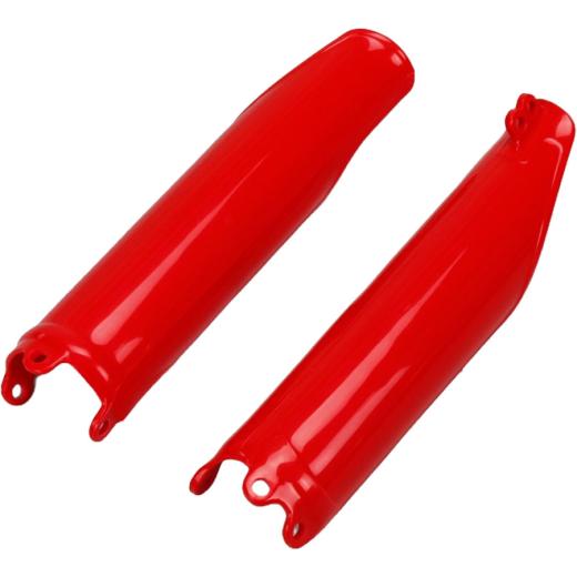 Protetor de Bengala UFO Honda CRF 250 14/18 + CRF 450 09/18 + CRF 450 RX 17/18