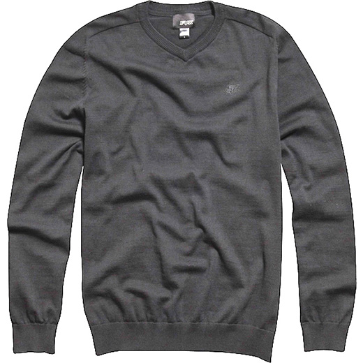 Sweater Fox Mr Clean
