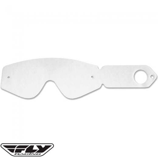 Tear Off Fly - 10 Unidades