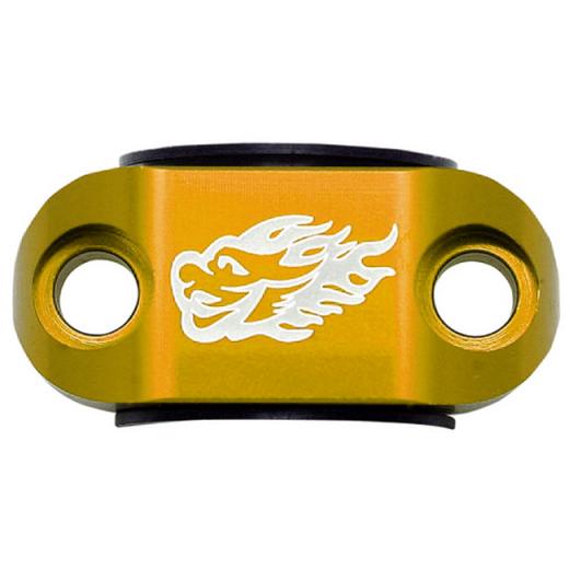 Abraadeira de Manicoto Red Dragon