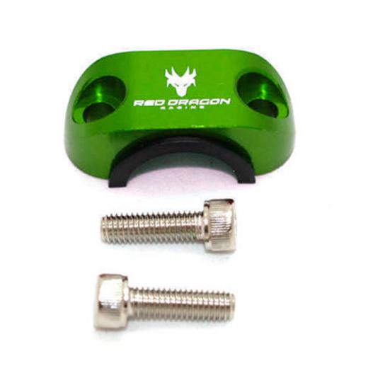 Abraçadeira de Manicoto Red Dragon