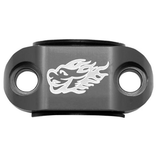 Abraçadeira de Manicoto Red Dragon