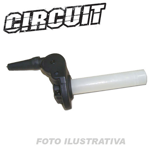Acelerador Rapido Circuit