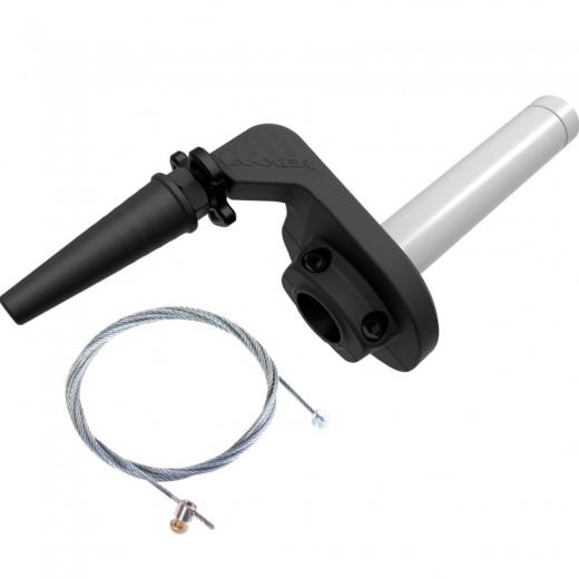 Acelerador Rpido Anker com Cabo 4 Tempos