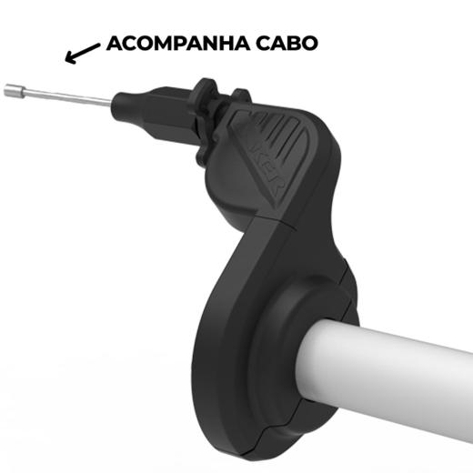 Acelerador Rápido Anker Sem Rolamento 4T