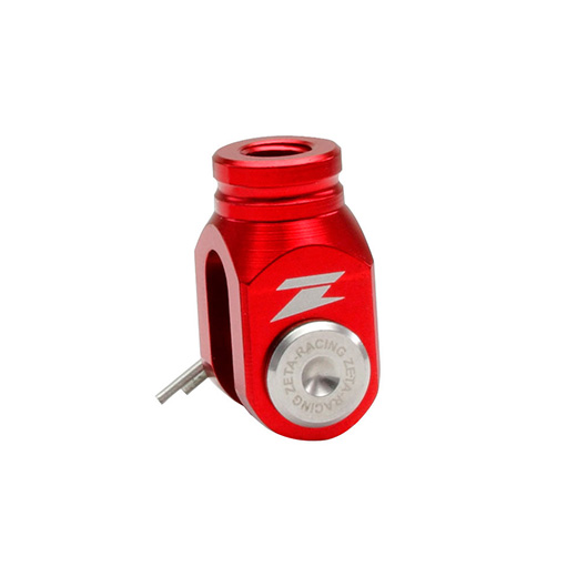 Adaptador de Alavanca Zeta para Pedal de Freio CRF150R / CR125/250 / CRF250R / CRF250X / CRF450R / CRF450X