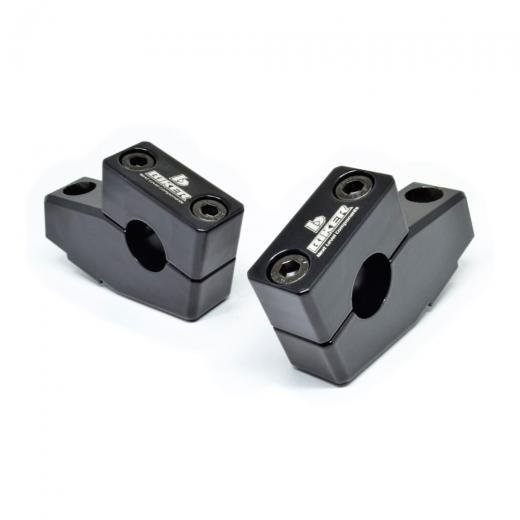 Adaptador Avançado Biker