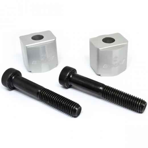 Adaptador de Guido Biker KTM/Husaberg