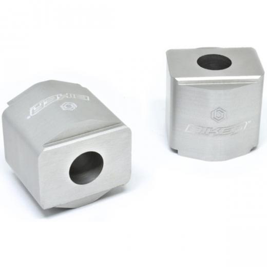 Adaptador de Guidão Biker KTM/Husaberg