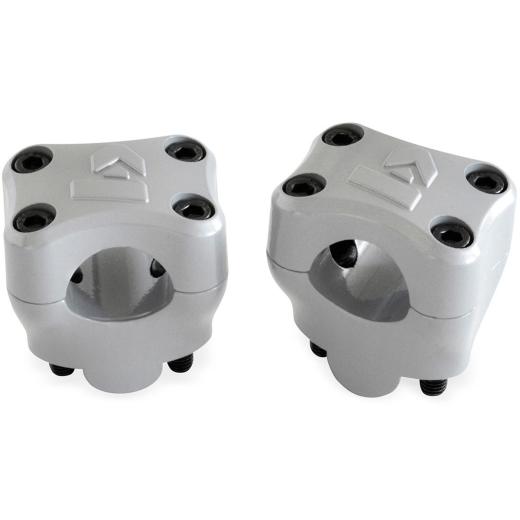 Adaptador de Guidão Biker Reforçado 31,75x33mm