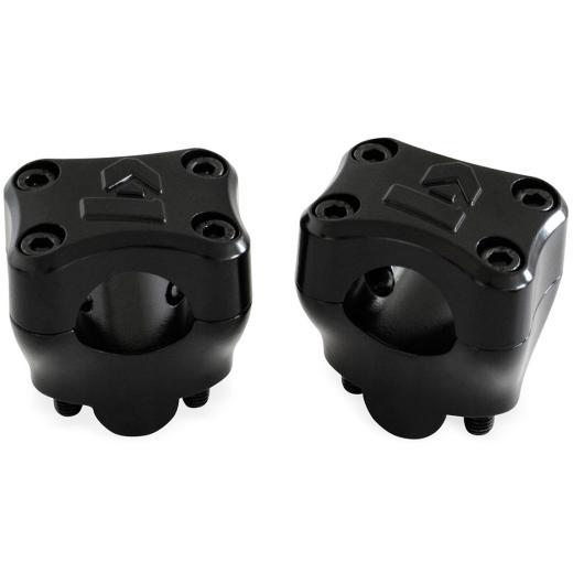 Adaptador de Guidão Biker Reforçado 31,75x33mm