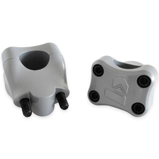 Adaptador de Guidão Biker Reforçado 31,75x33mm